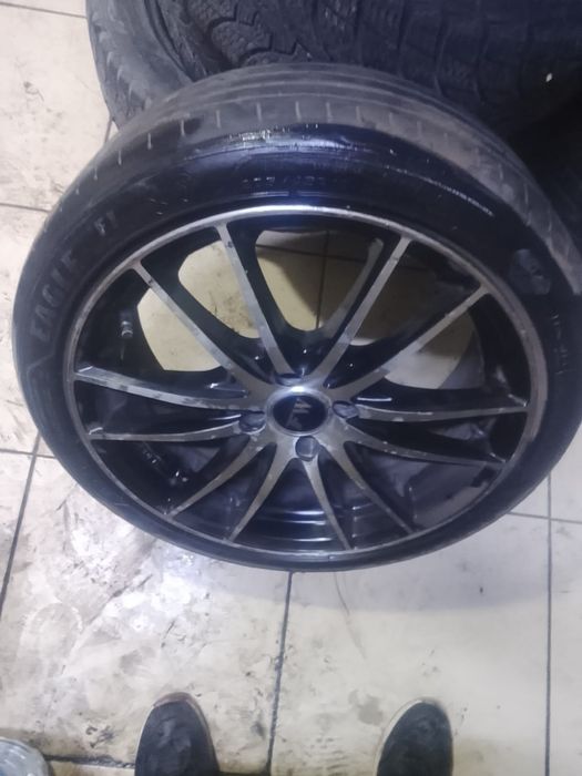 205/45/17 срочно