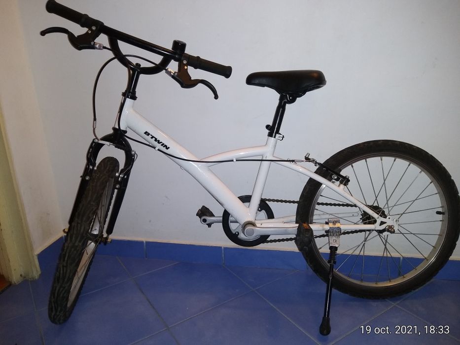 Bicicleta copii 20 inch, negociabil