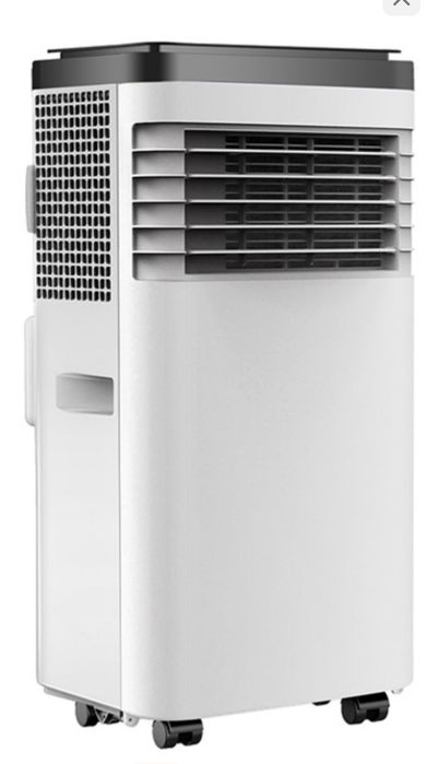 Кондиционер TriTower Sky-1b белый