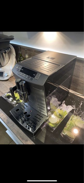 Delonghi Primadonna S