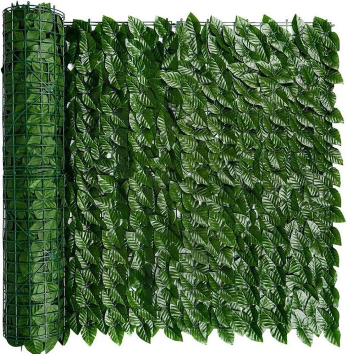 Gard Viu Artificial Gard Protectie Artificial Diverse modele 300x100