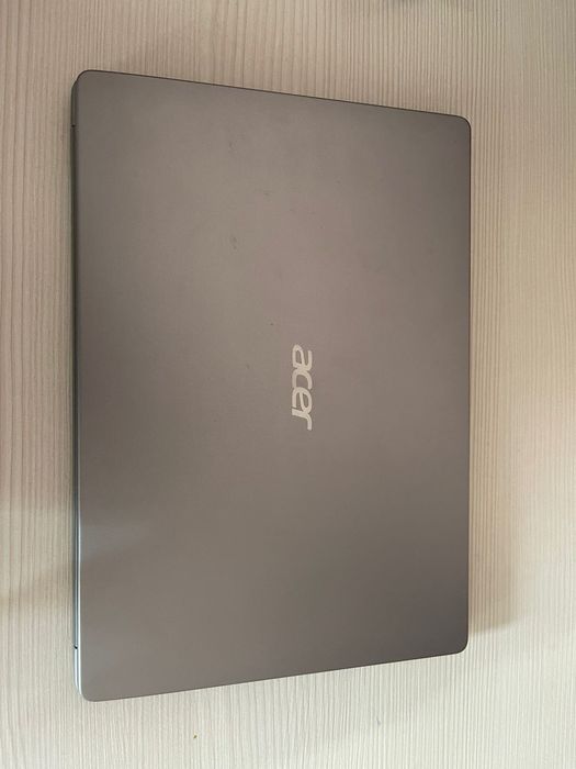 Ноутбук ACER новый