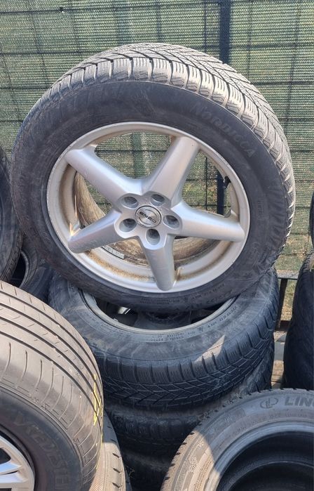 Jante de vanzare R20,18,17,16,15 la cel mai mic pret!!!