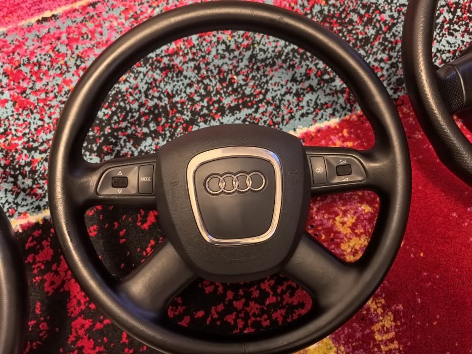 Волан Vw Audi Skoda Renault Honda