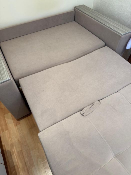 Диван раскладной 140*200