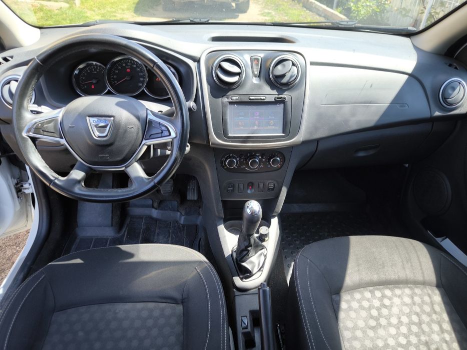 DACIA Logan 2016 — imagine 5