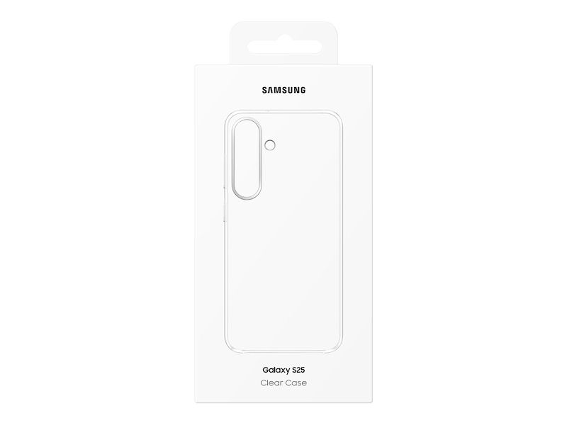 Новый Original Case Samsung Galaxy S25 • Чехлы •
