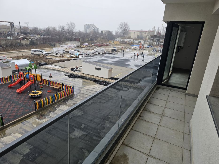 Apartament 2 camere cu 2 dormitoare 1 baie 71mp Energia Residence