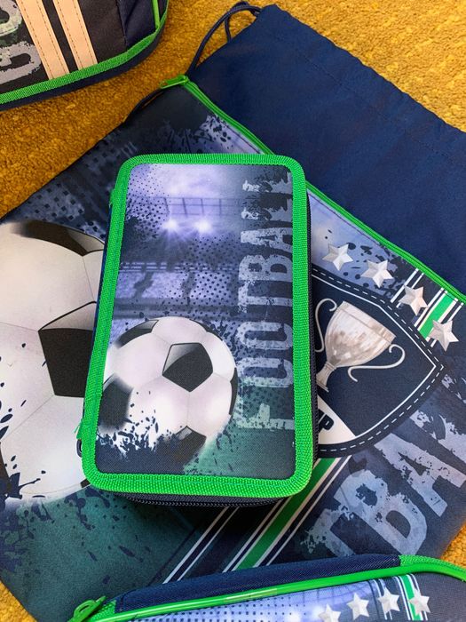 Ученическа раница Scooli