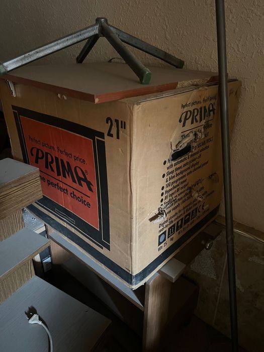 Телевизор ТВ Ройсон Тошиба