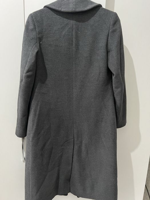 Продам пальто кашемировое