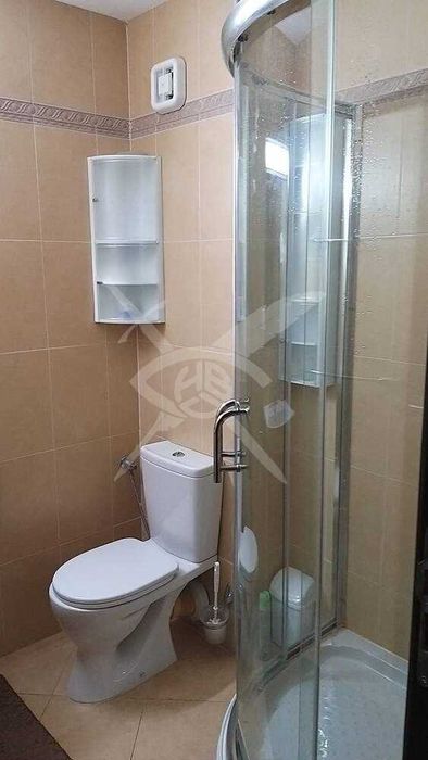 Продава се Двустаен апартамент в Свети Влас - 70 кв.м за 2215 €/кв.м - Снимка #5