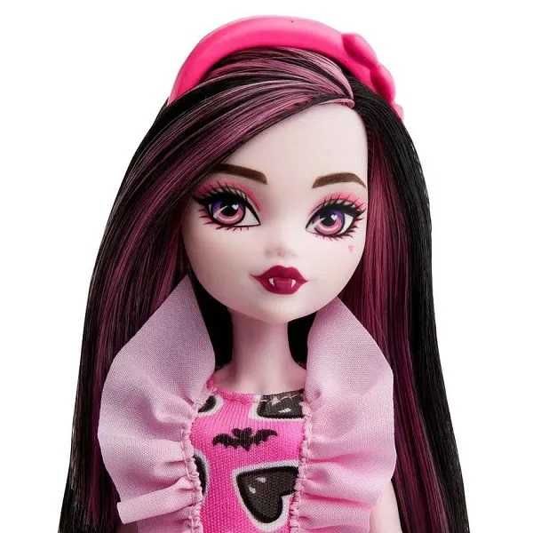 Кукла Monster High Монстър Хай Оригинална Mattel 32см - 4 вида