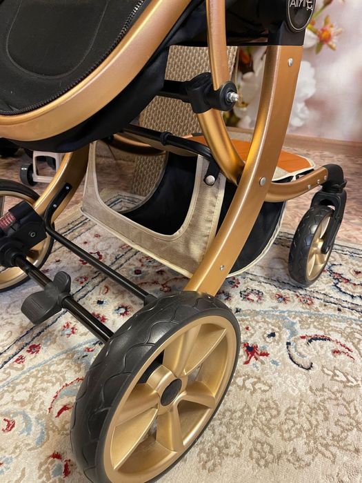 Продам коляску