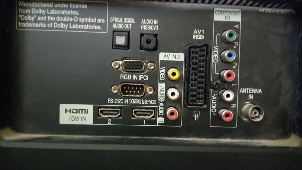 Телевизоры Панасоник , LG, Самсунг б/у !