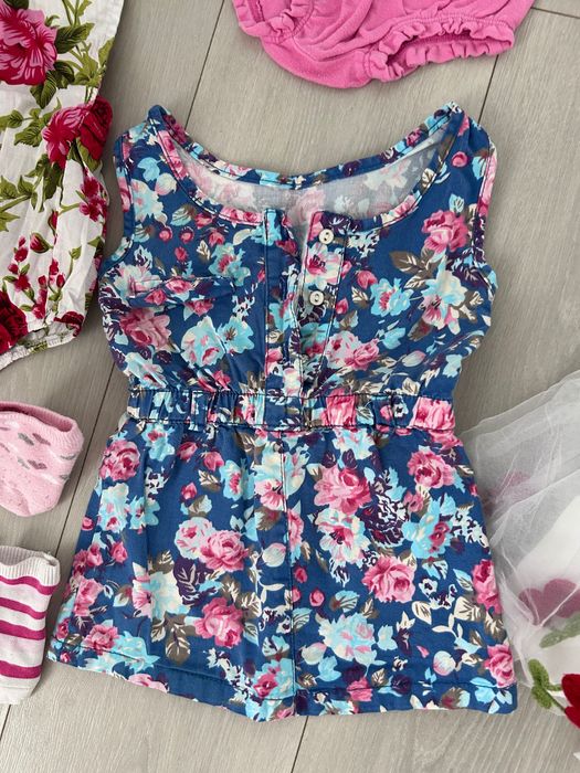 Бебешки лот за 9€