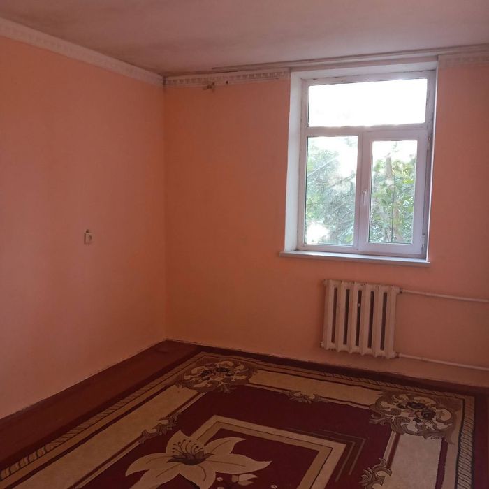 Сдается 1 комнатная квартира
Для семейным в горде Алмалыке