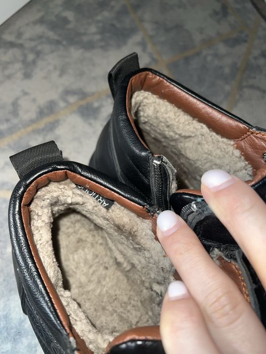 мужский етік сатылады