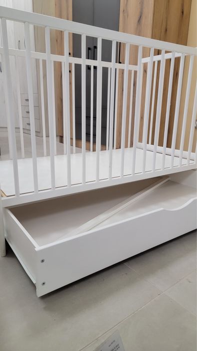 Бебешка кошара