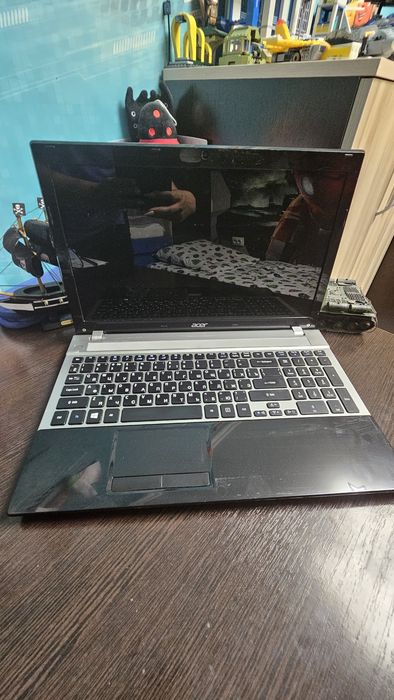 Продам ноутбук acer