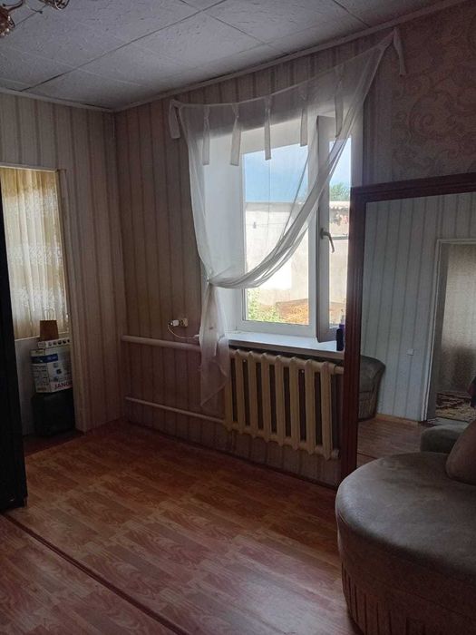 Продам дом-усадьбу