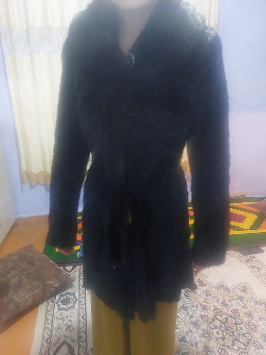 Норка шуба хорошом састояне