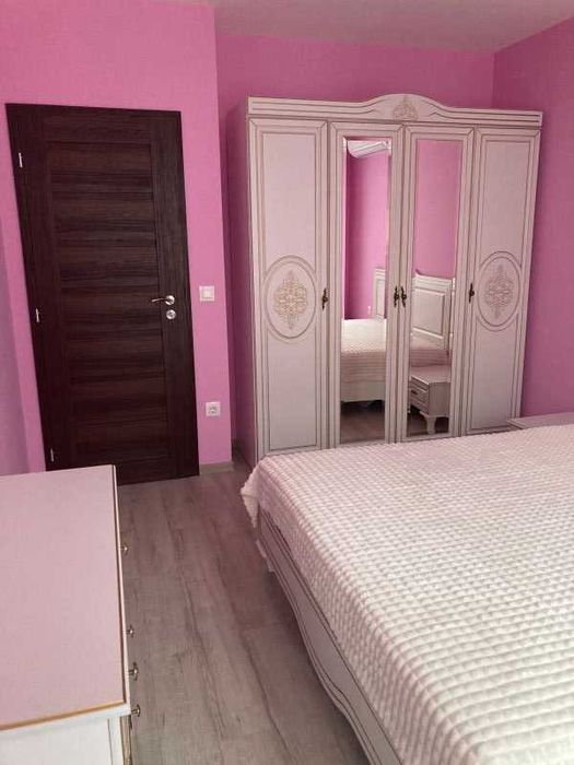Дава се под наем Двустаен апартамент в Банкя - 61 кв.м за 600 € - Снимка #6