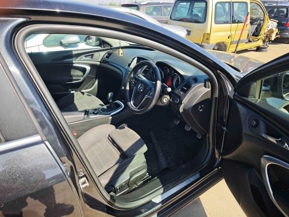 Опел Инсигния / Opel Insignia 2.0 CDTI