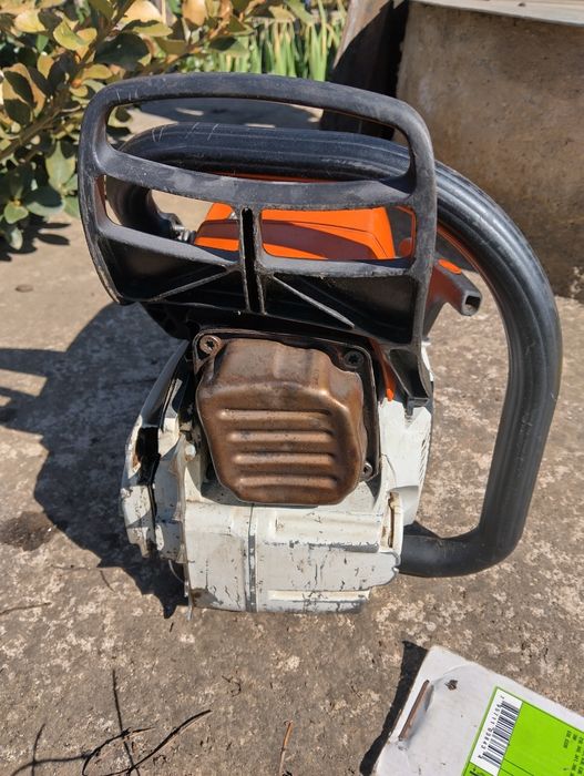 ЩИЛ 362 -STIHL MS 362 бензинова резачка