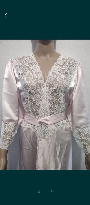 CAPOT damă,din pură mătase naturală,made in Italy.Nou.