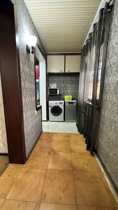 Квартира 3/4/4 Юнусабад 7