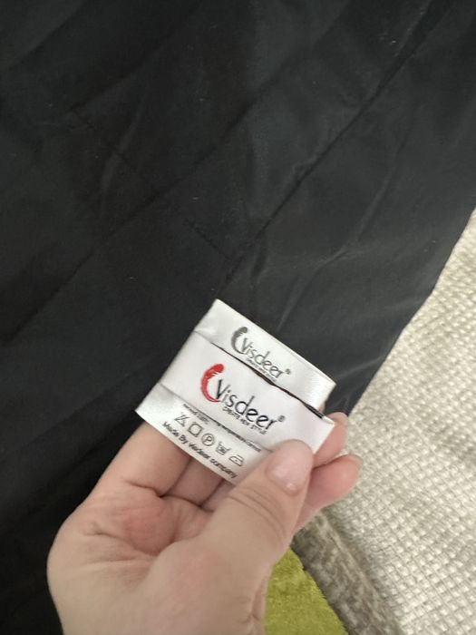 Продам пуховик женский