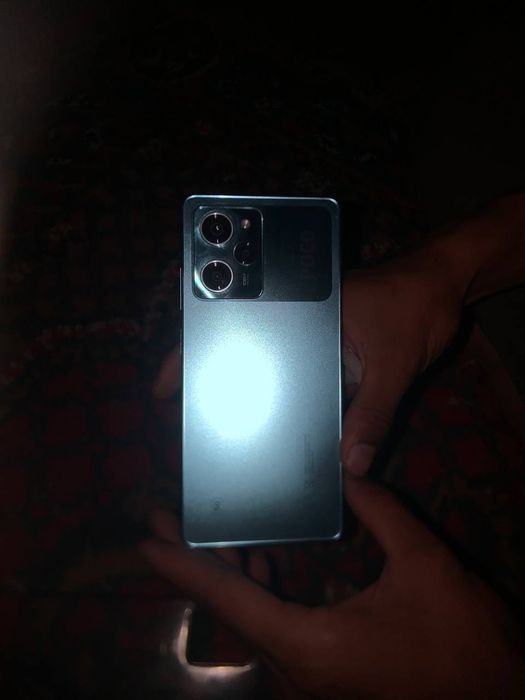 Poco x5 pro 5G 6/128