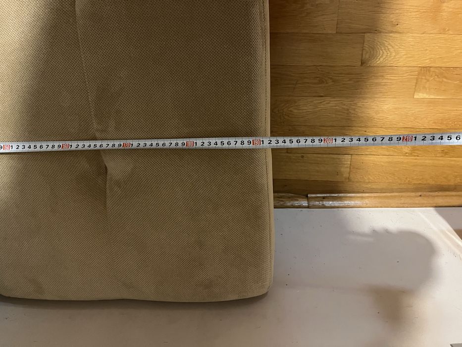 Диван - Вегас,  (Виденов), Д: 300хШ: 220х В:75см