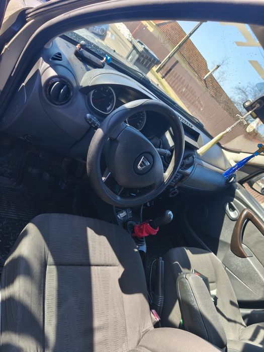 Duster 2011. 1.5dci 4x2 Euro 4