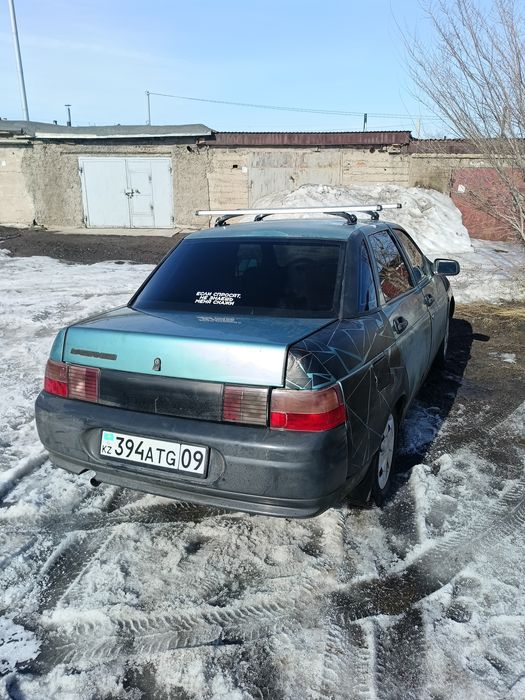 Продам Ваз 2110 ..