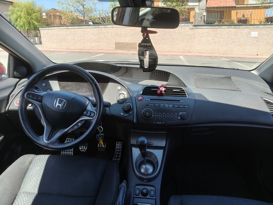 Vand Honda civic