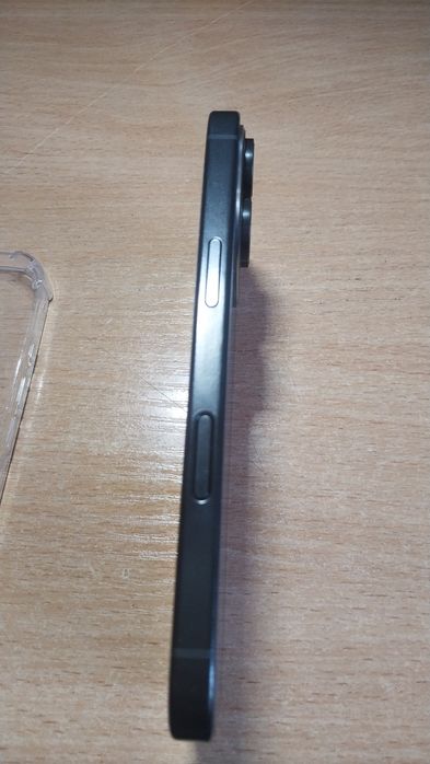 Айфон 16 про МУЛЯШ В ИДЕАЛЕ