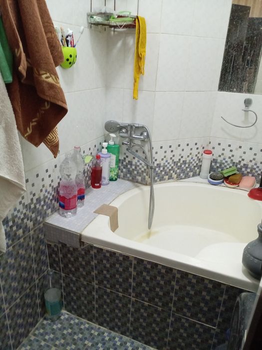 Bektemir Qo'yliq postan o'tganda qulay lakatsiya