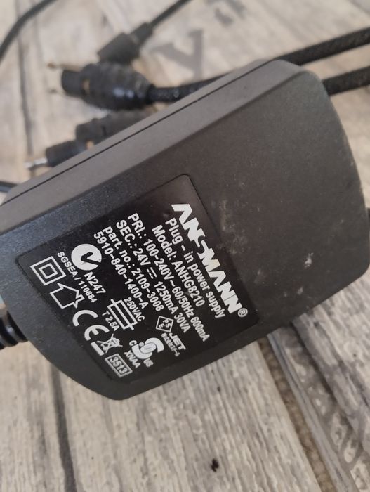 Уред за диагностика на STIHL MDG 1