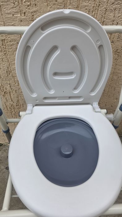 Био туалет переносной