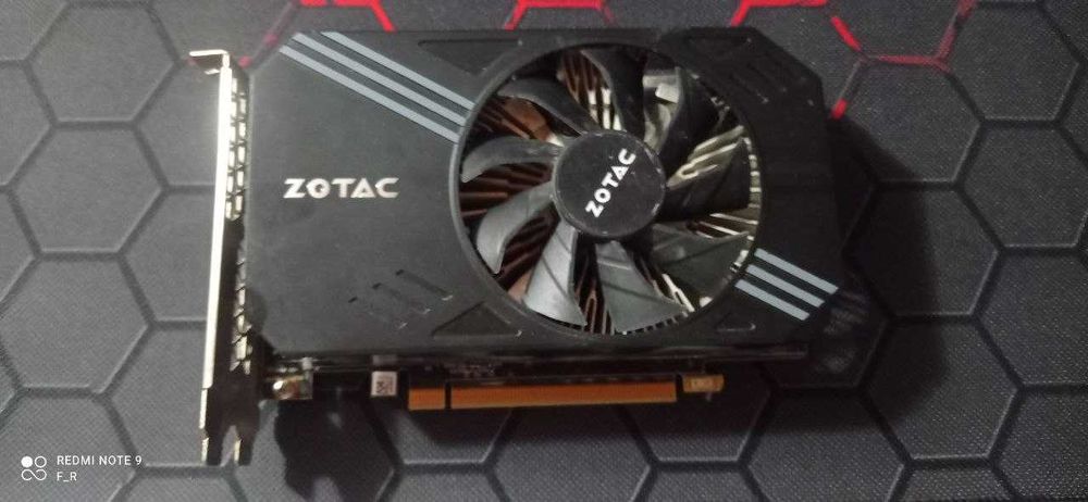 Zotac p106-90 3gb в количестве