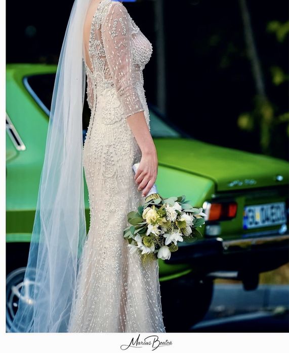 Rochie de mireasa