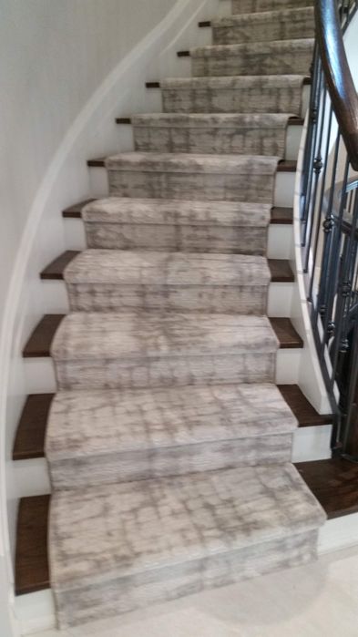 Гумена подложка за мокет