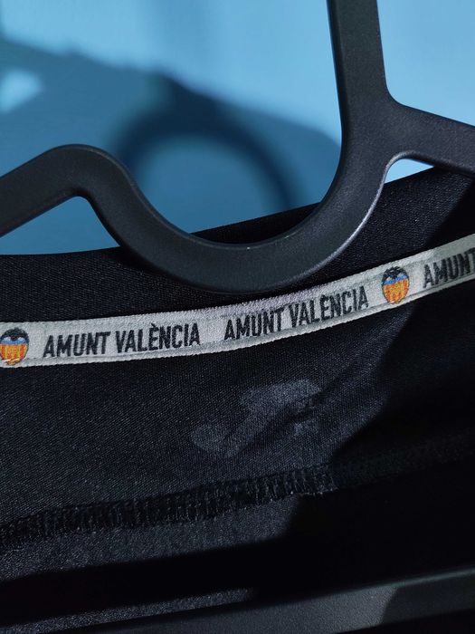 Valencia CF Тениска/Мъжка Тениска XL