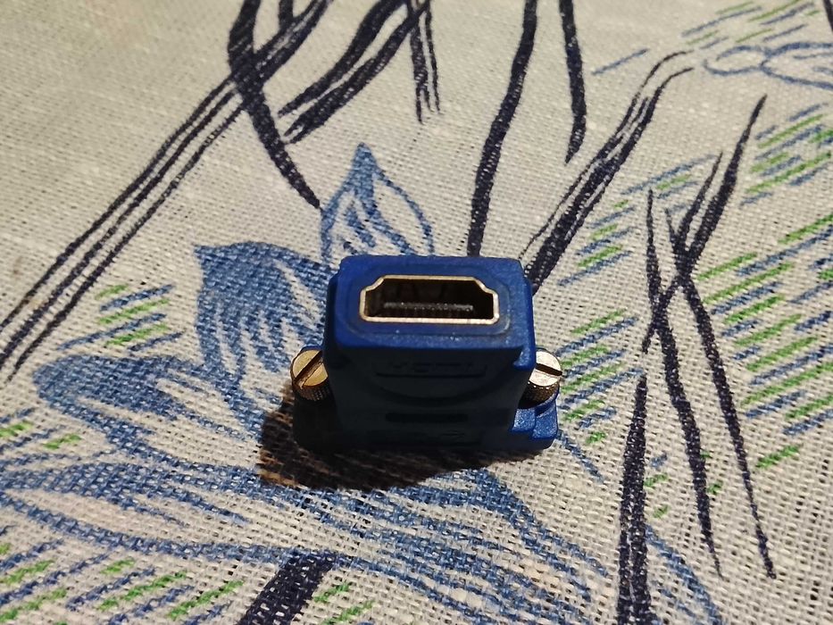 Переходник MSI HDMI - DVI-D