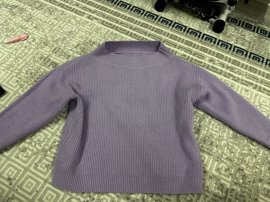 Женский свитер дешево