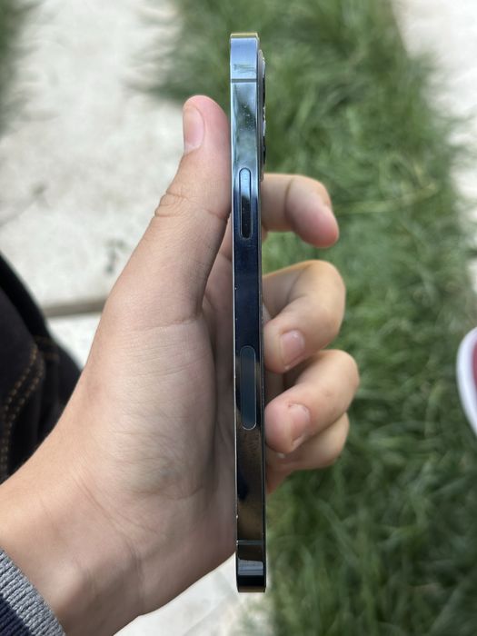Iphone 12 pro 128gb