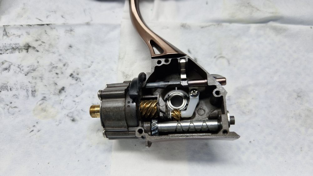 Întreținere / mentenanță Okuma, Shimano, Daiwa, etc