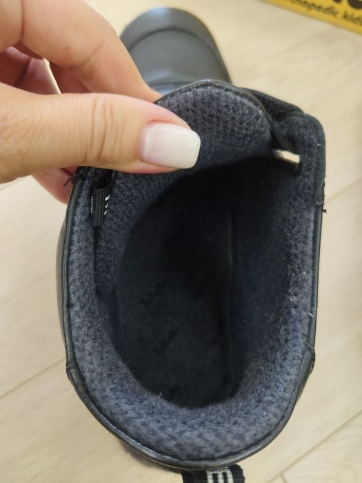 Tutubi ортопедическая обувь